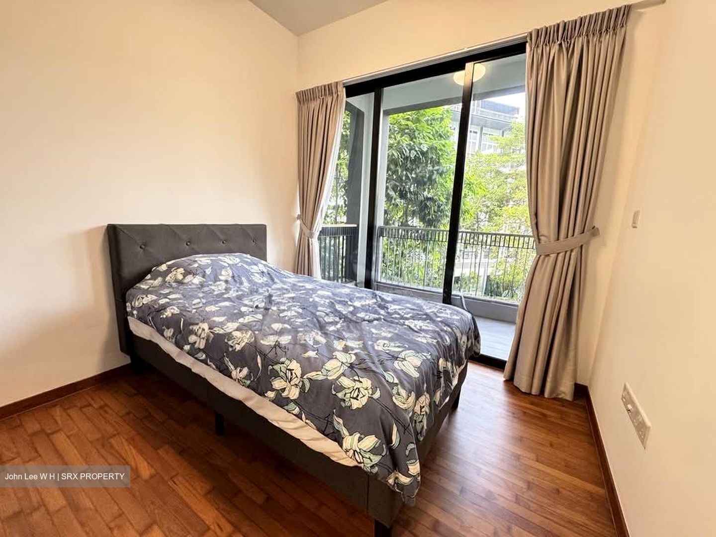 Mayfair Gardens (D21), Condominium #603108721